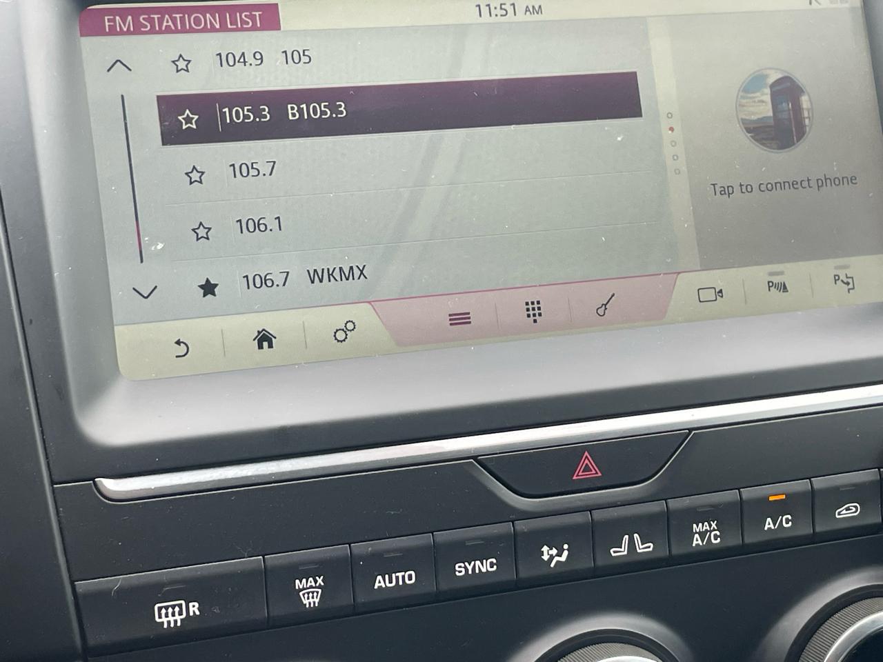 Jaguar E-Pace SE 2020