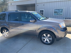 2014 Honda Pilot 