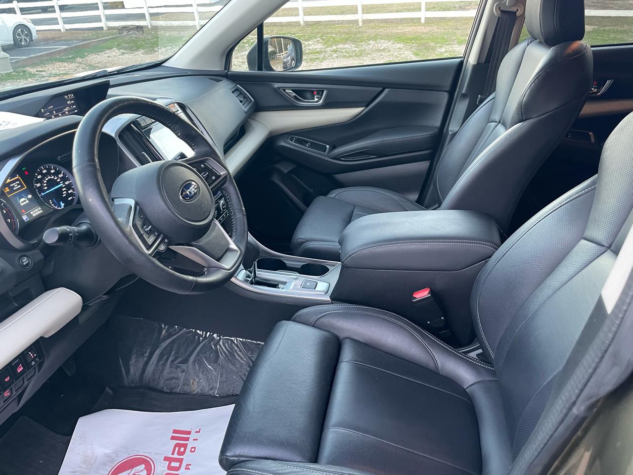 Subaru Ascent Limited 2022