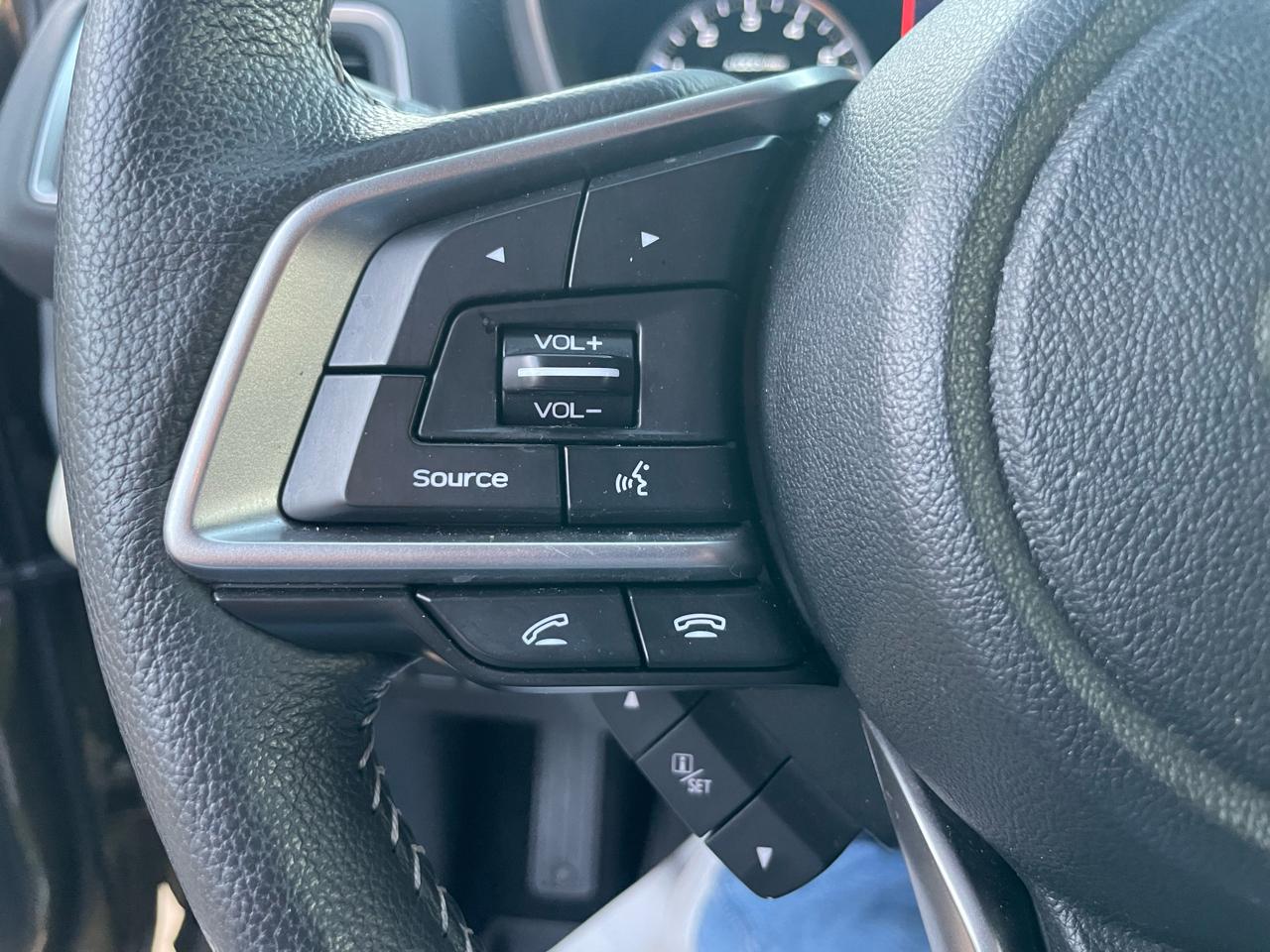 Subaru Ascent Limited 2022