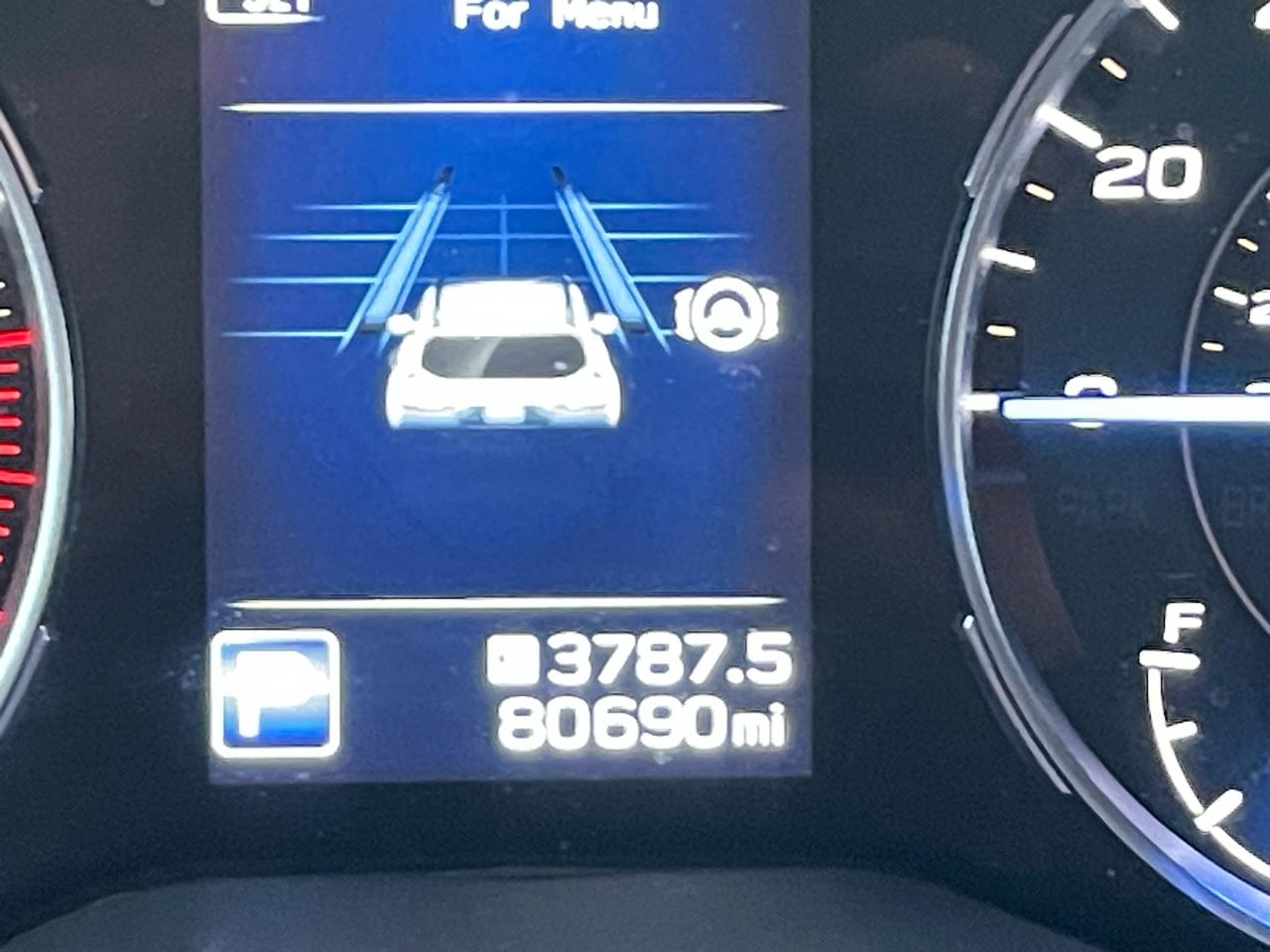 Subaru Ascent Limited 2022