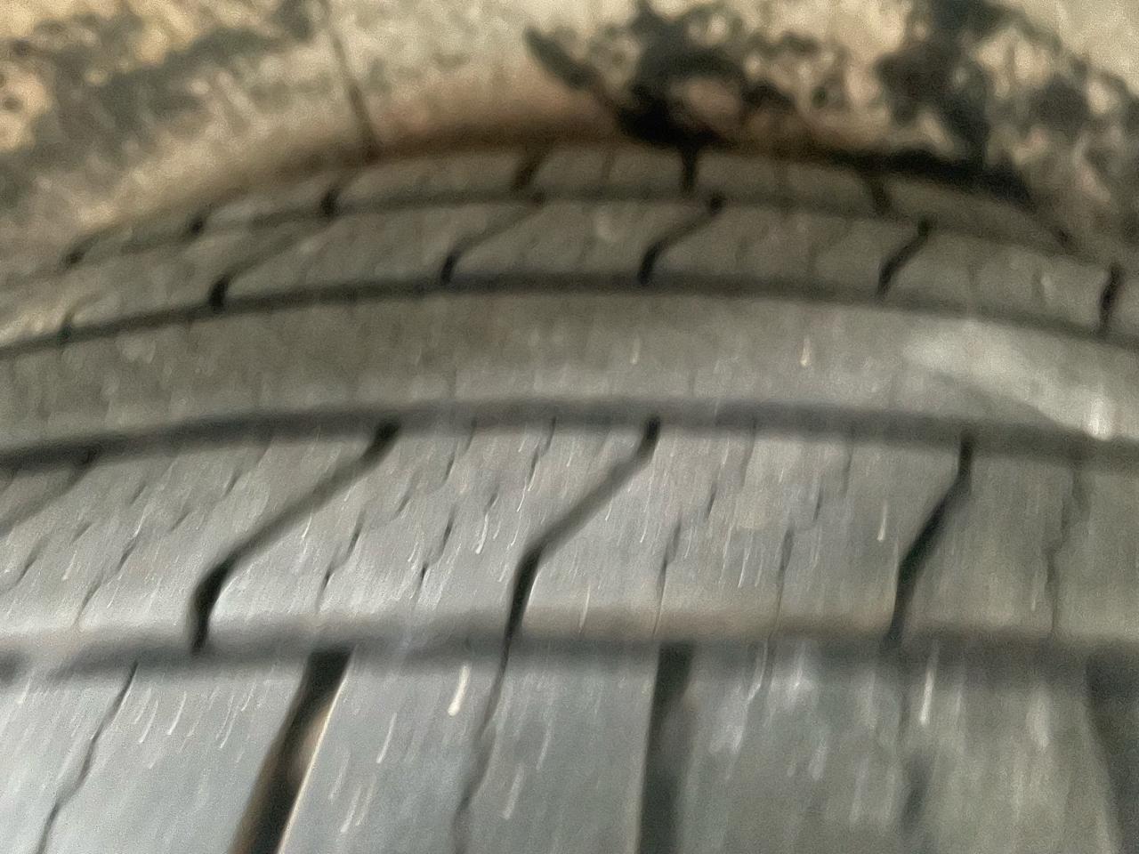 Subaru Ascent Limited 2022