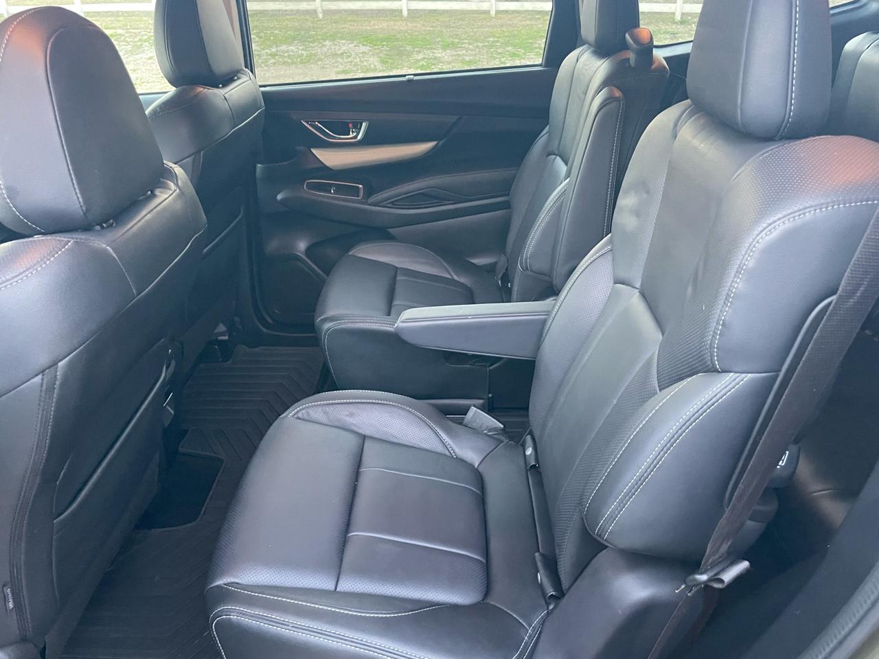 Subaru Ascent Limited 2022