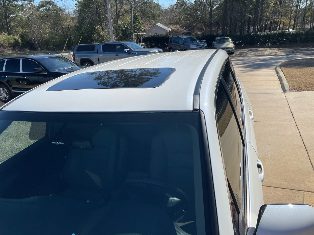 Honda Pilot EX-L w/Navigation 2018