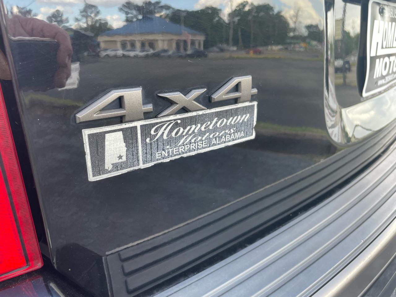 Jeep Patriot Sport 4WD 2016