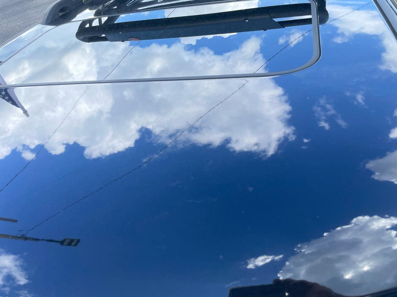 Jeep Patriot Sport 4WD 2016