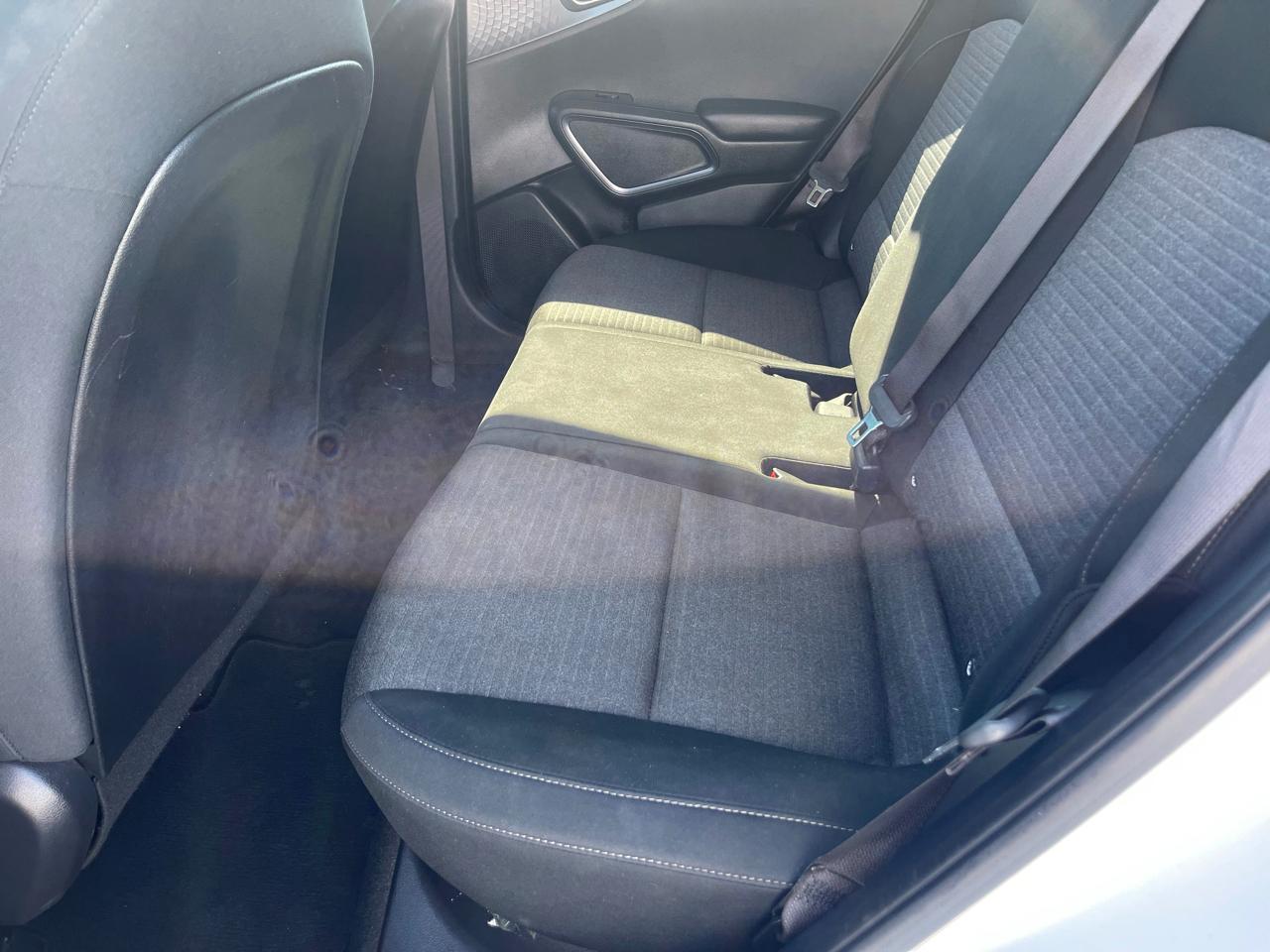 Kia Soul LX CVT 2020