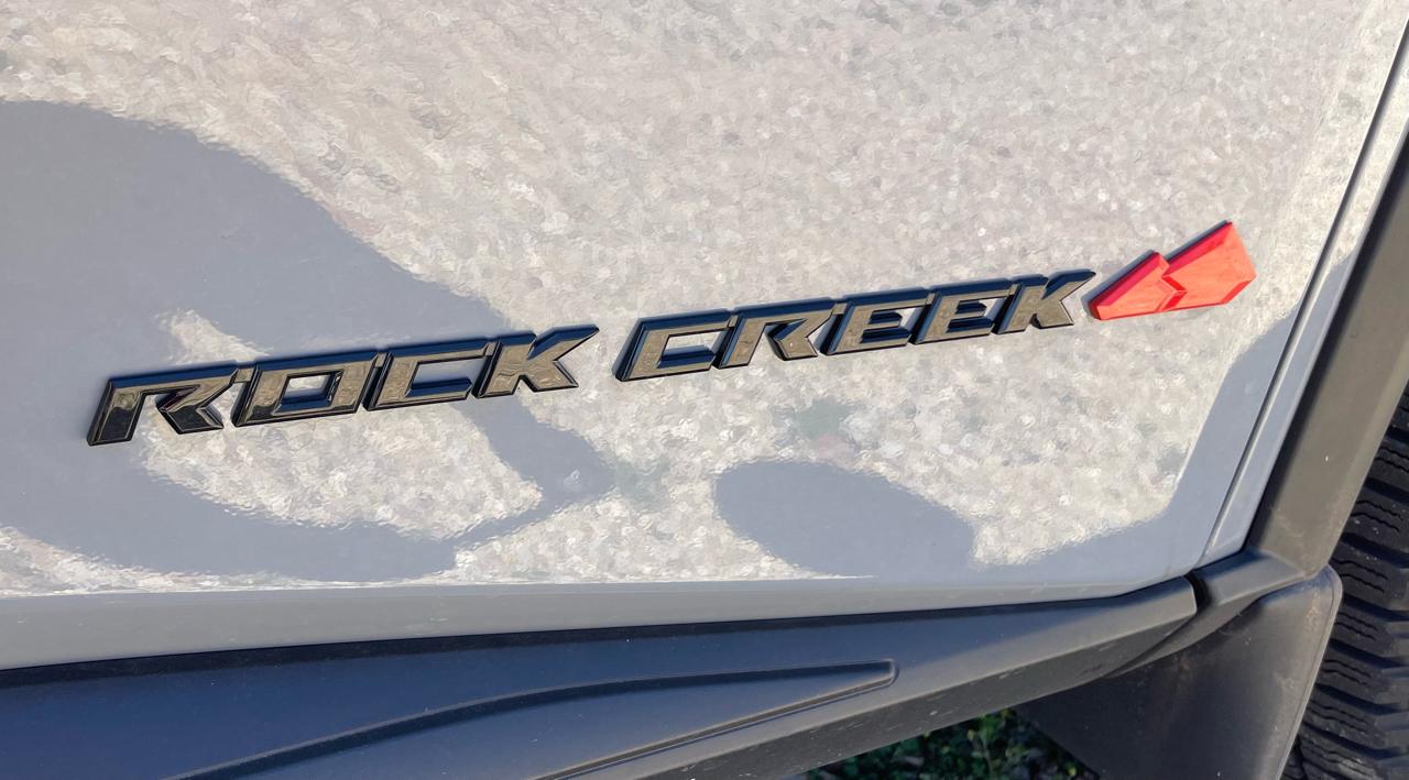 Nissan Rogue SV AWD 2026