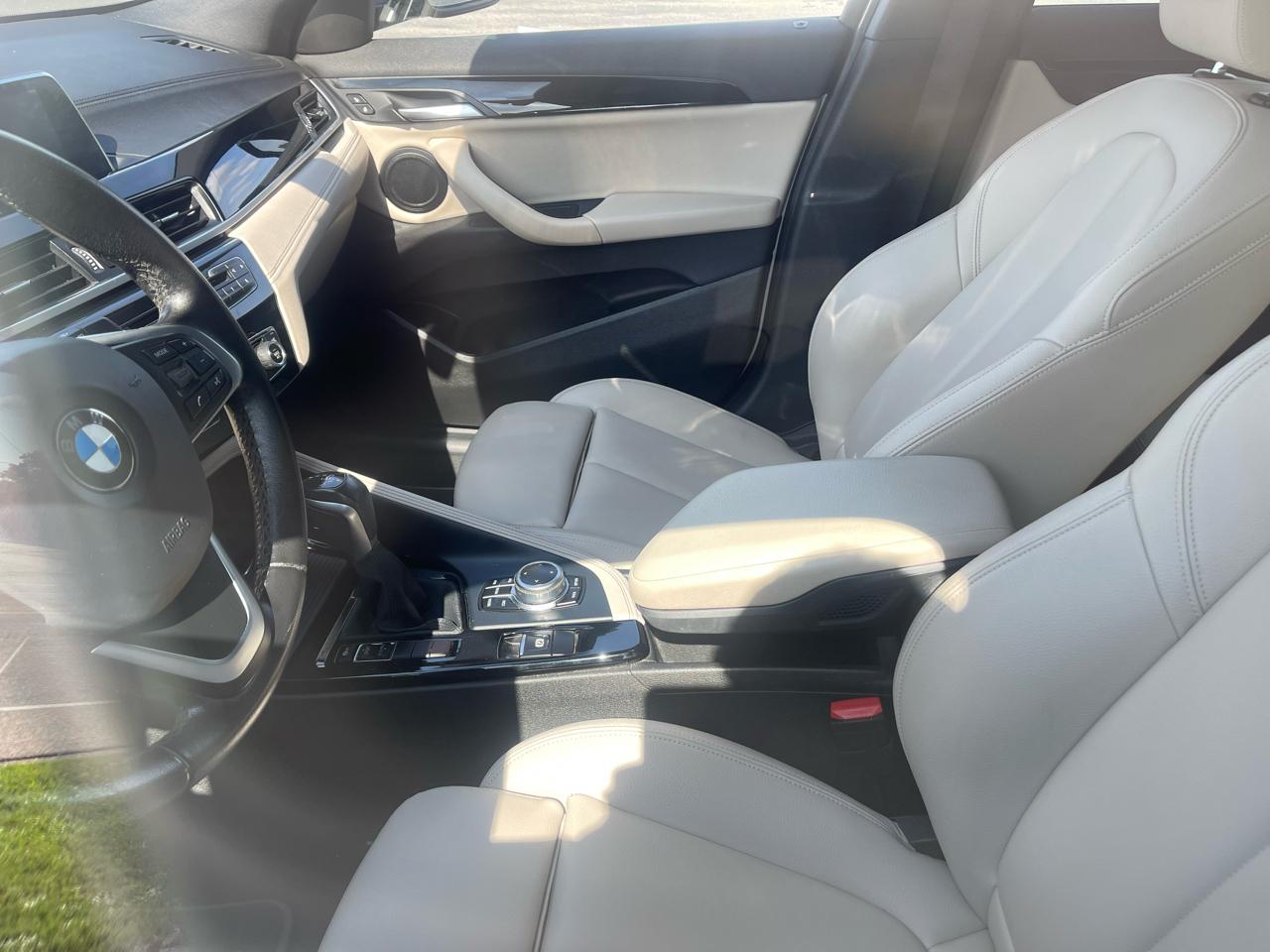 BMW X2 sDrive28i 2018