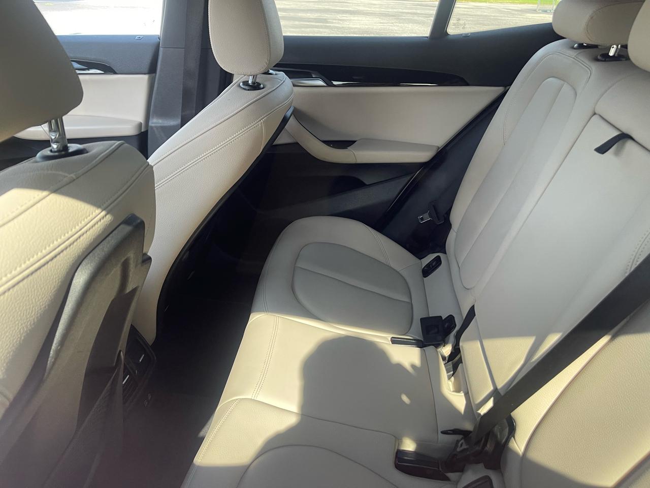 BMW X2 sDrive28i 2018