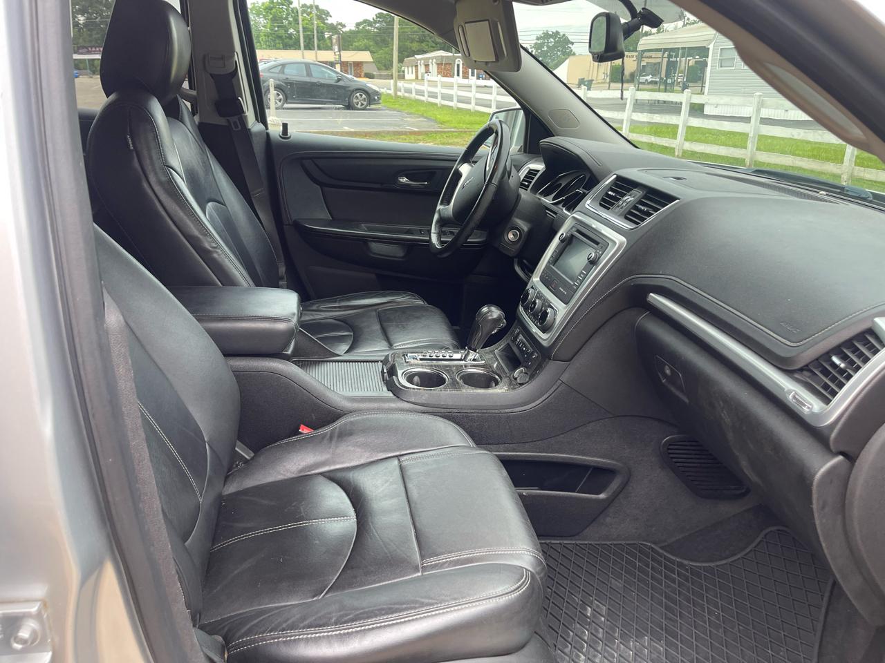 GMC Acadia SLT-1 AWD 2013