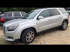 2013 GMC Acadia 