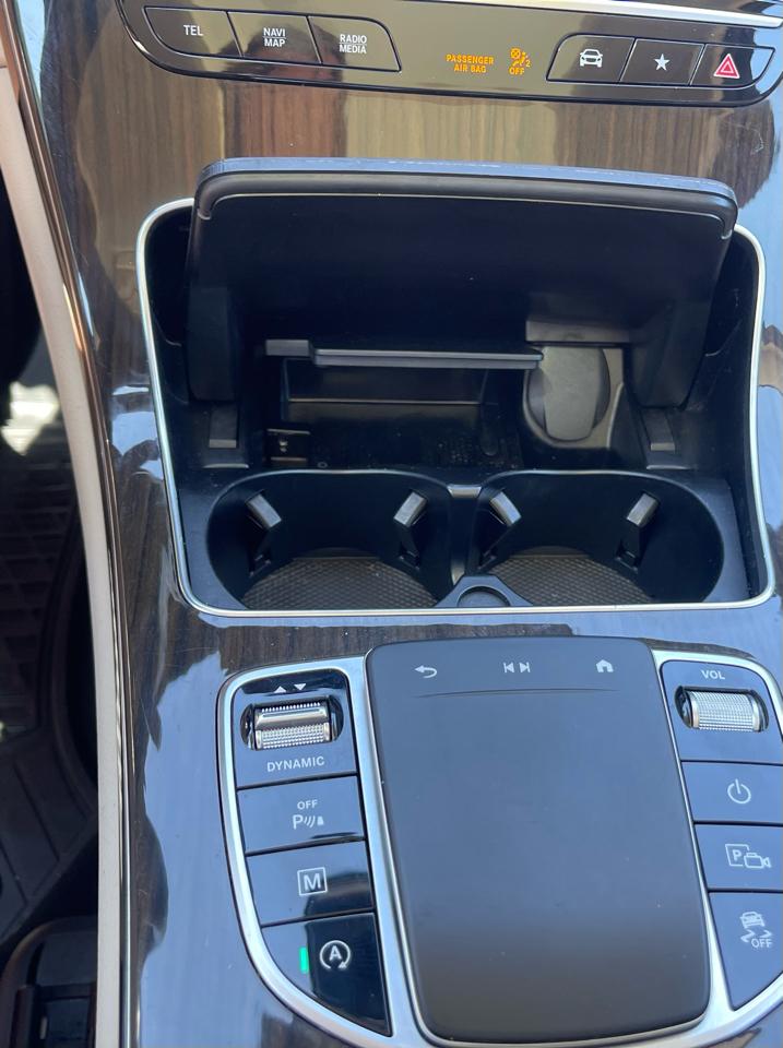 Mercedes-Benz GLC-Class GLC300 2022