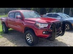 2019 Toyota Tacoma 