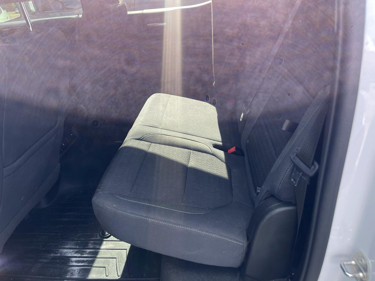 Chevrolet Silverado 1500 LT Crew Cab 2WD 2019