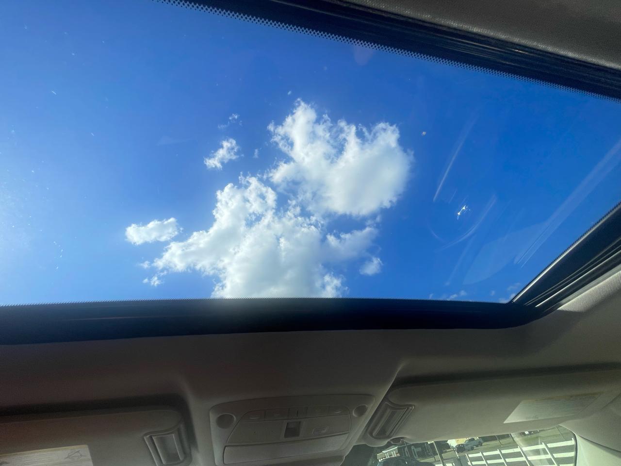 Infiniti QX80 LUXE 4WD 2021