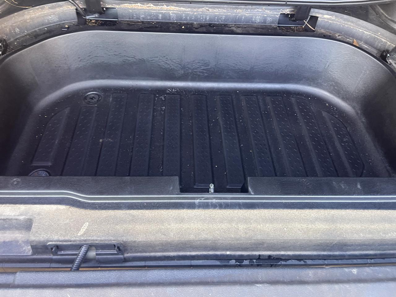 Hyundai Santa Cruz SEL Premium AWD 2023