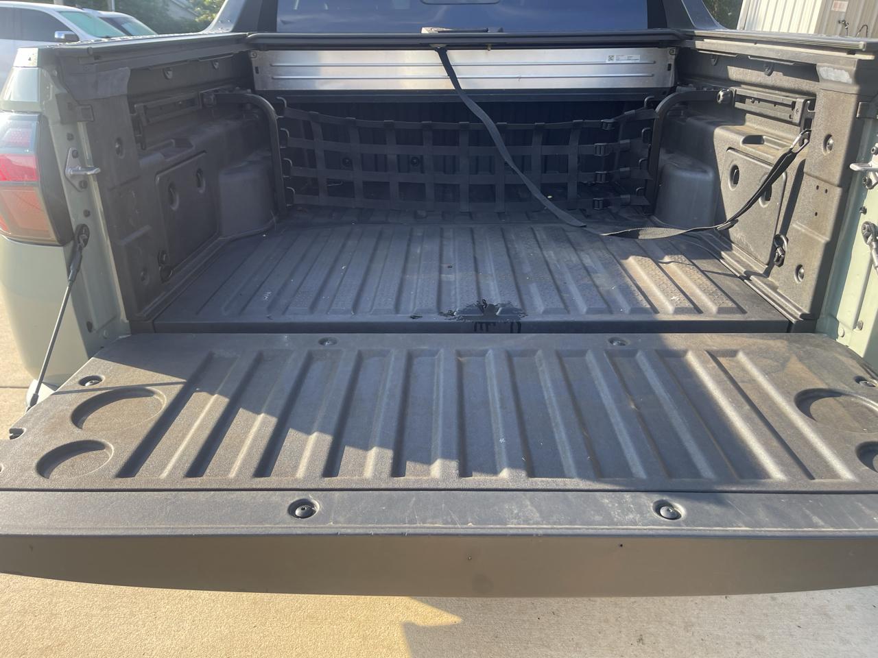 Hyundai Santa Cruz SEL Premium AWD 2023