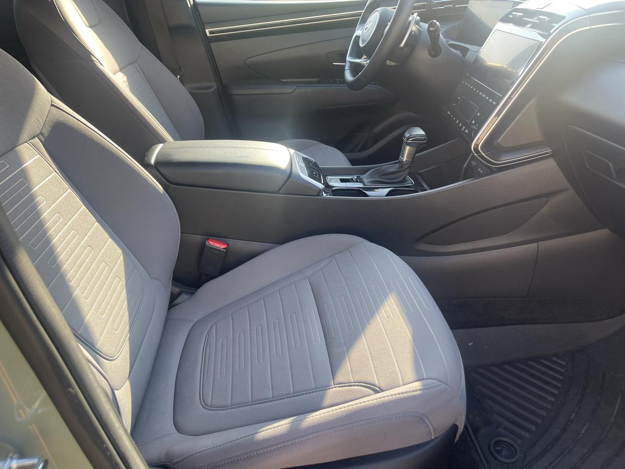 Hyundai Santa Cruz SEL Premium AWD 2023