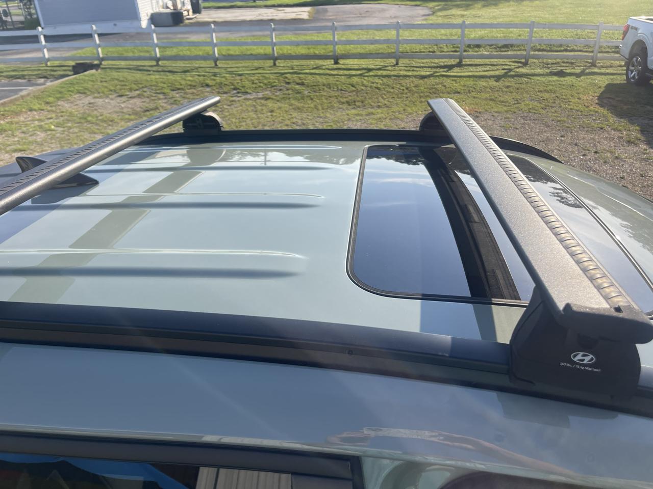 Hyundai Santa Cruz SEL Premium AWD 2023