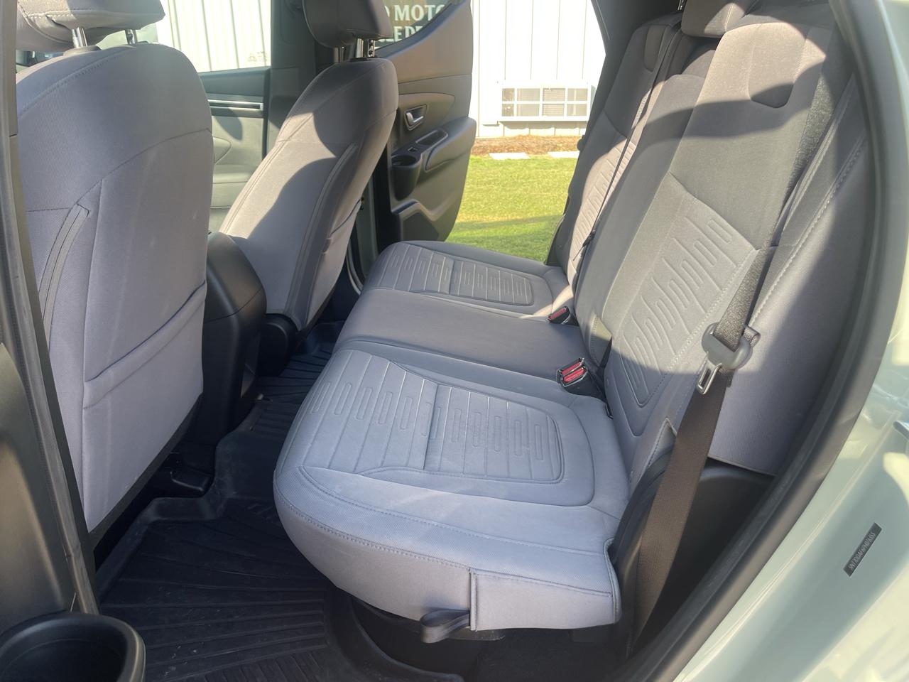 Hyundai Santa Cruz SEL Premium AWD 2023