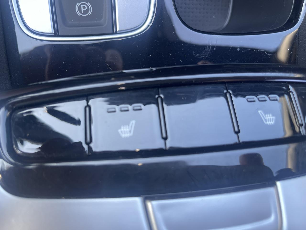 Hyundai Santa Cruz SEL Premium AWD 2023