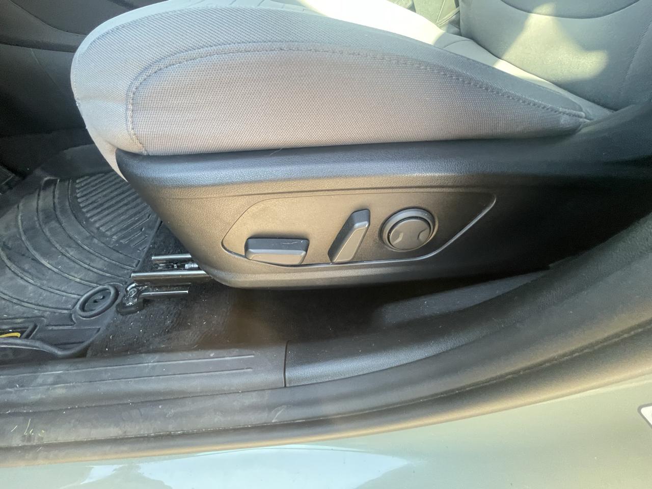 Hyundai Santa Cruz SEL Premium AWD 2023