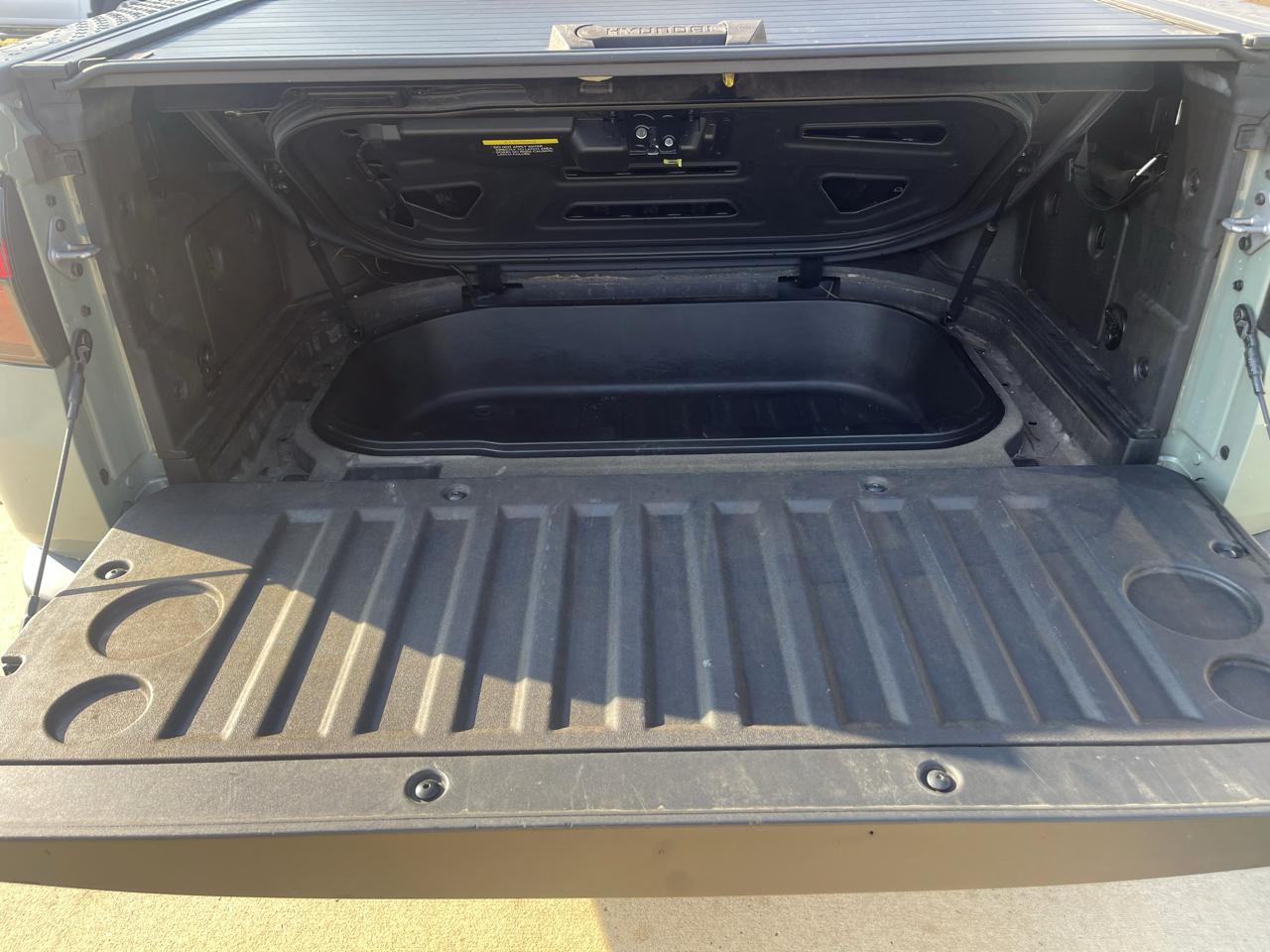 Hyundai Santa Cruz SEL Premium AWD 2023
