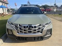 2023 Hyundai Santa Cruz 