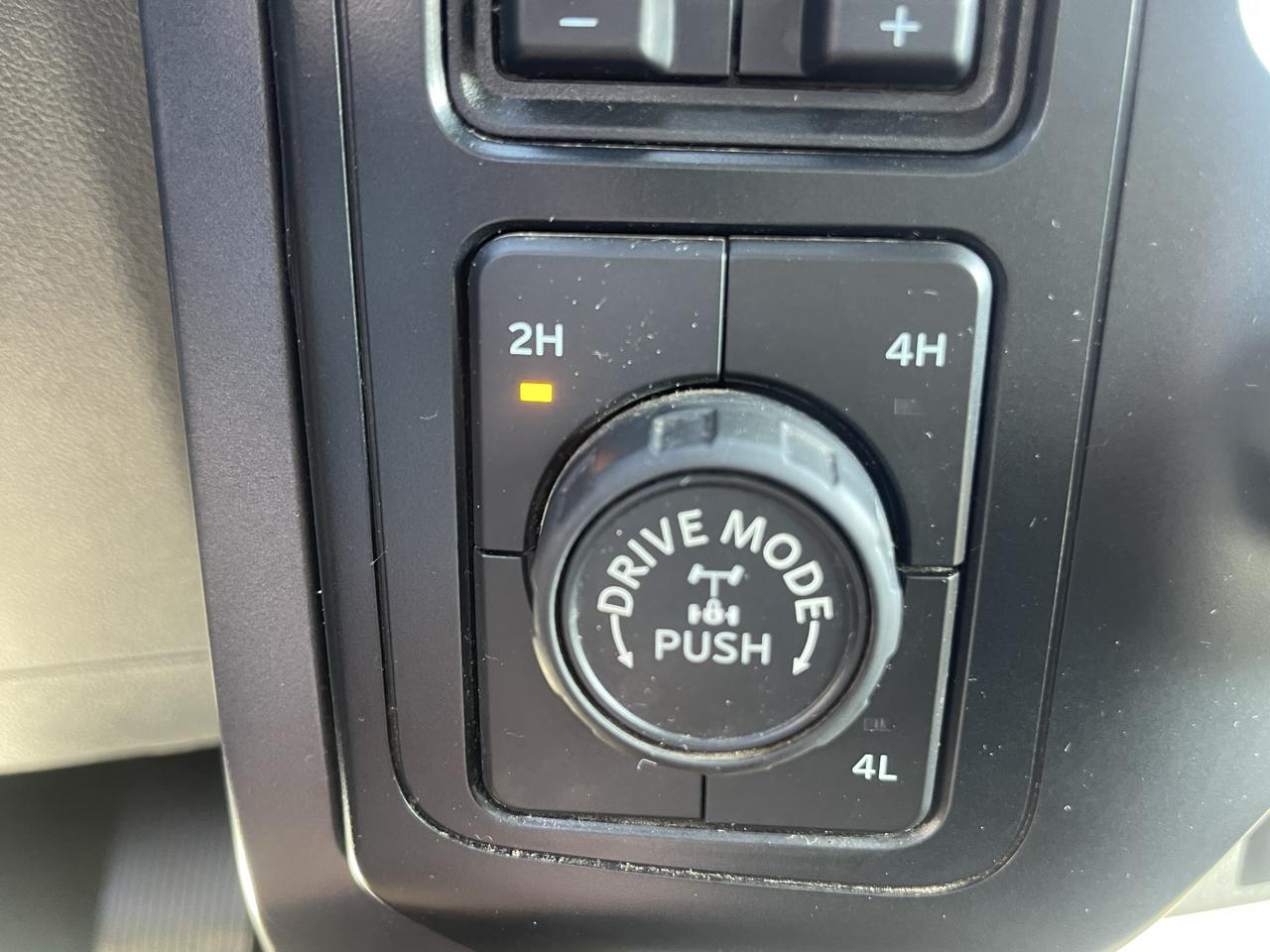 Ford F-150 XL SuperCrew 6.5-ft. Bed 4WD 2023