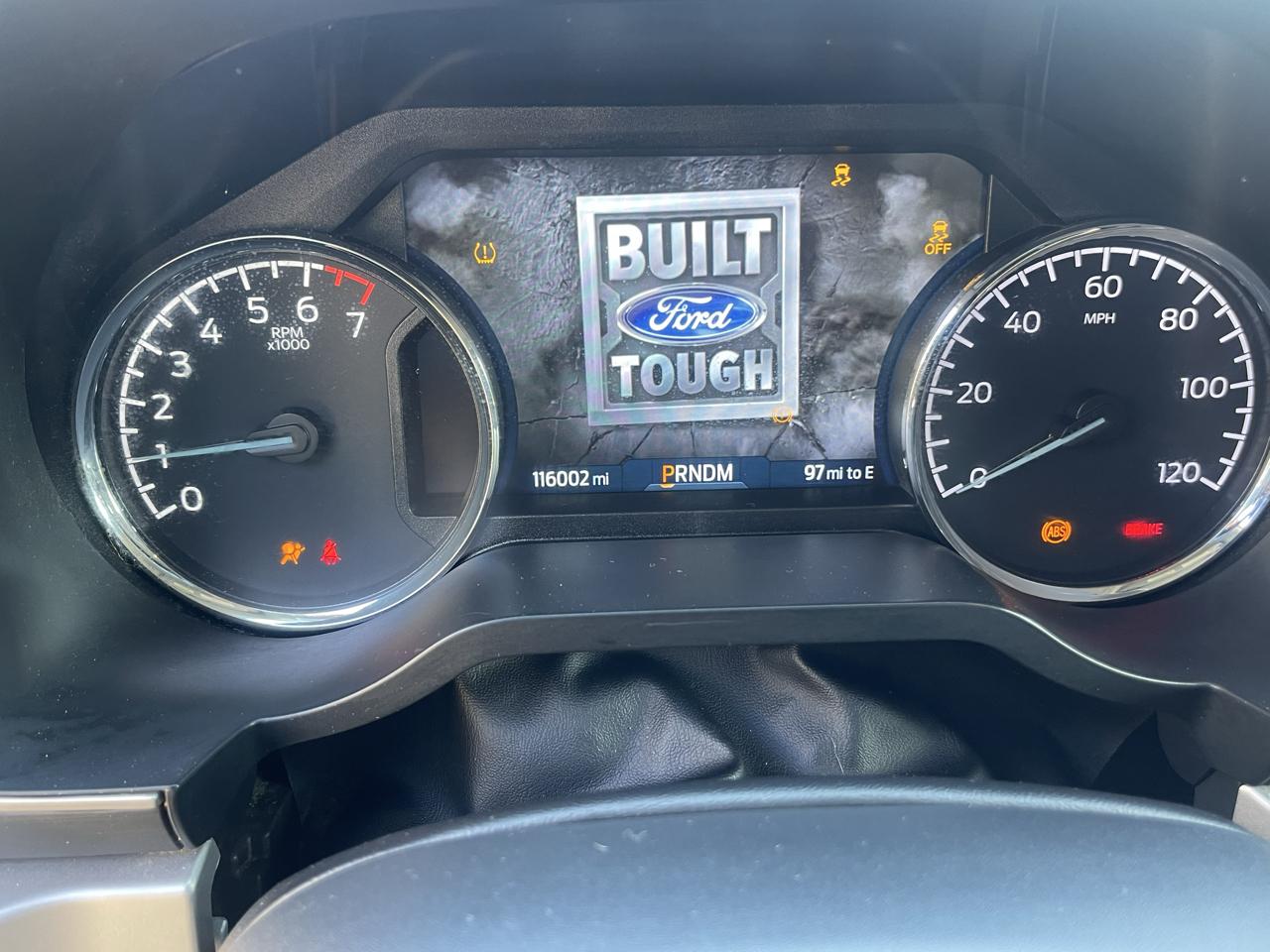 Ford F-150 XL SuperCrew 6.5-ft. Bed 4WD 2023