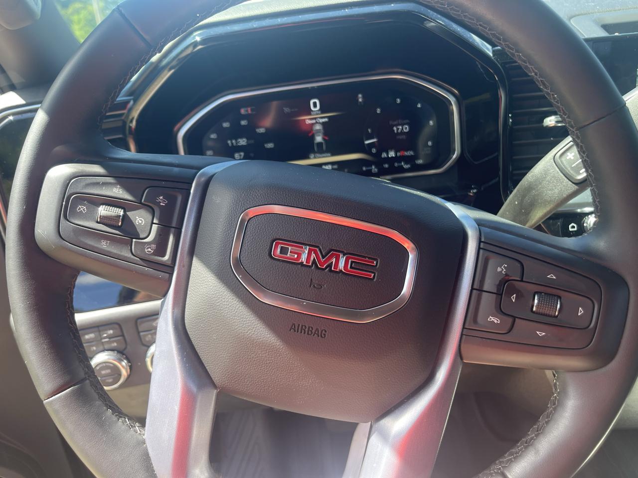 GMC Sierra 1500 Elevation Crew Cab 4WD 2026