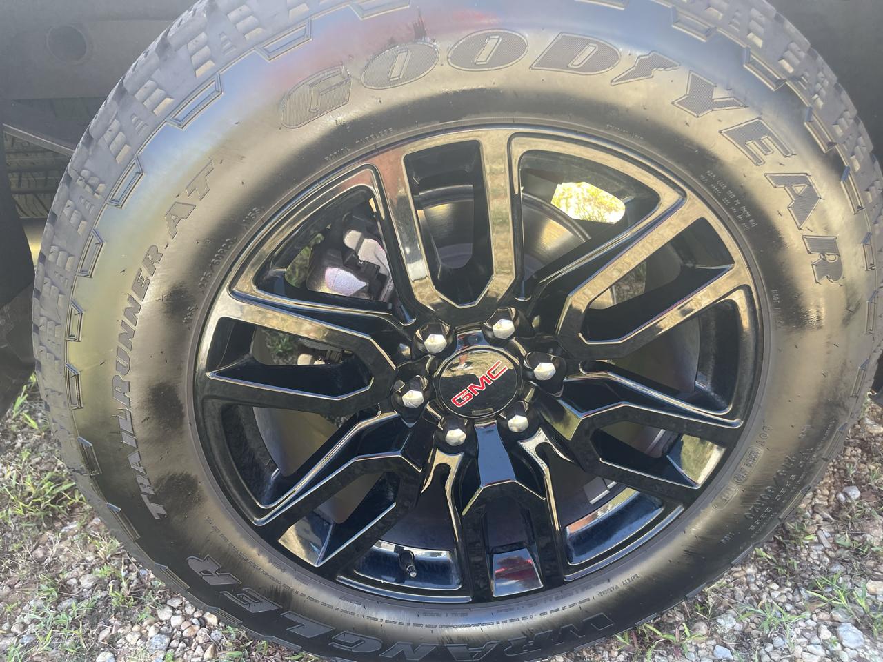 GMC Sierra 1500 Elevation Crew Cab 4WD 2026