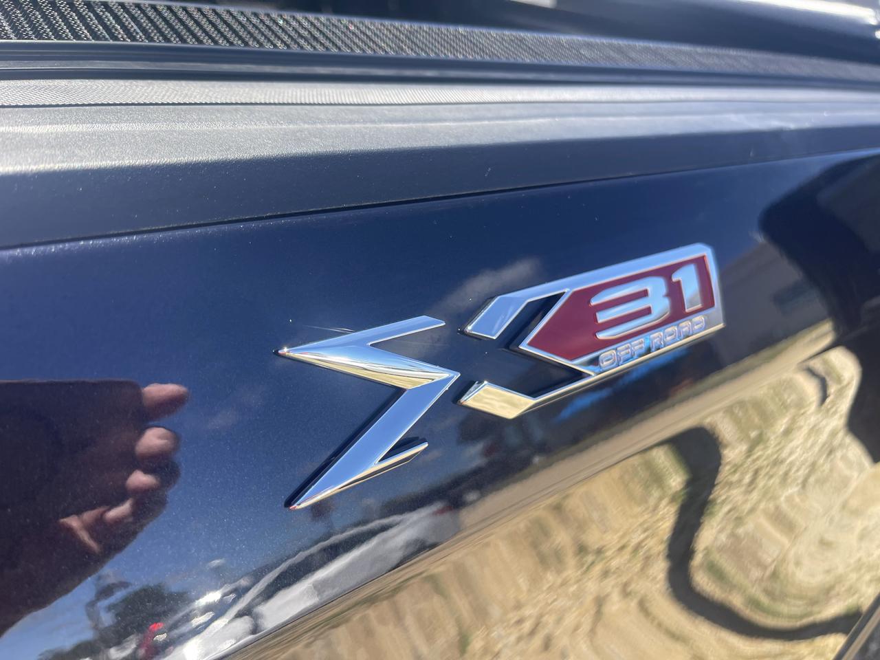 GMC Sierra 1500 Elevation Crew Cab 4WD 2026