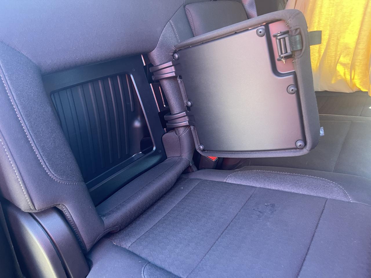 GMC Sierra 1500 Elevation Crew Cab 4WD 2026