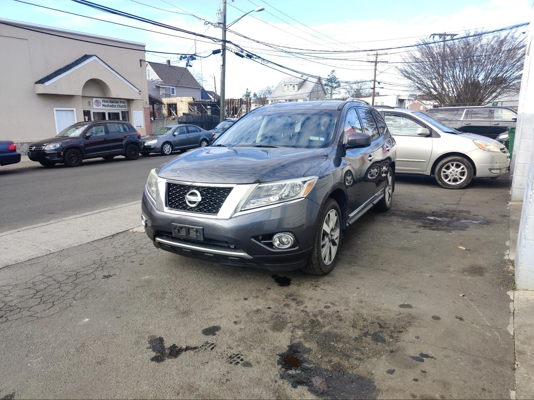 Used Cars for Sale Stamford CT 06902 Stamford European Motor Sales LLC