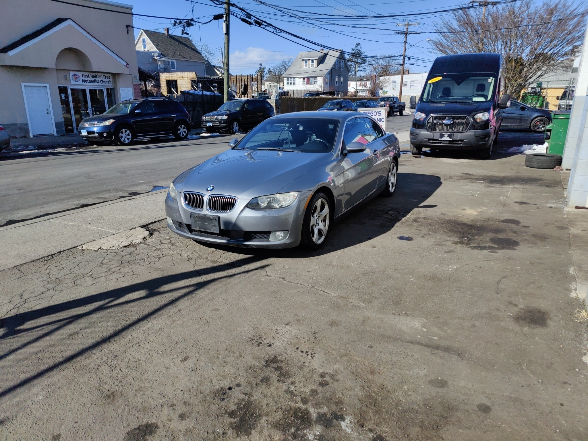 Used Cars for Sale Stamford CT 06902 Stamford European Motor Sales LLC