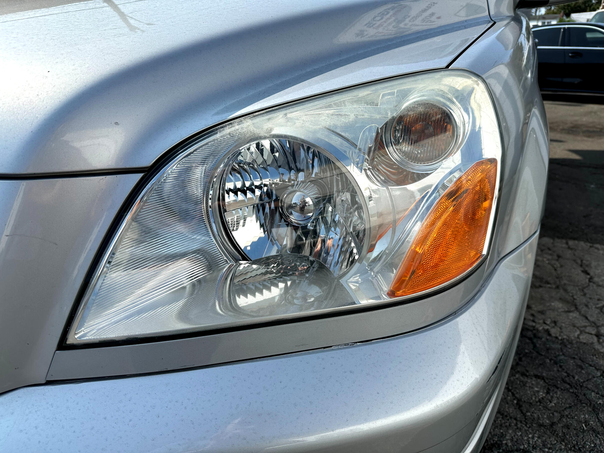 Image of 2003 Honda Pilot 4WD EX Auto w/Leather