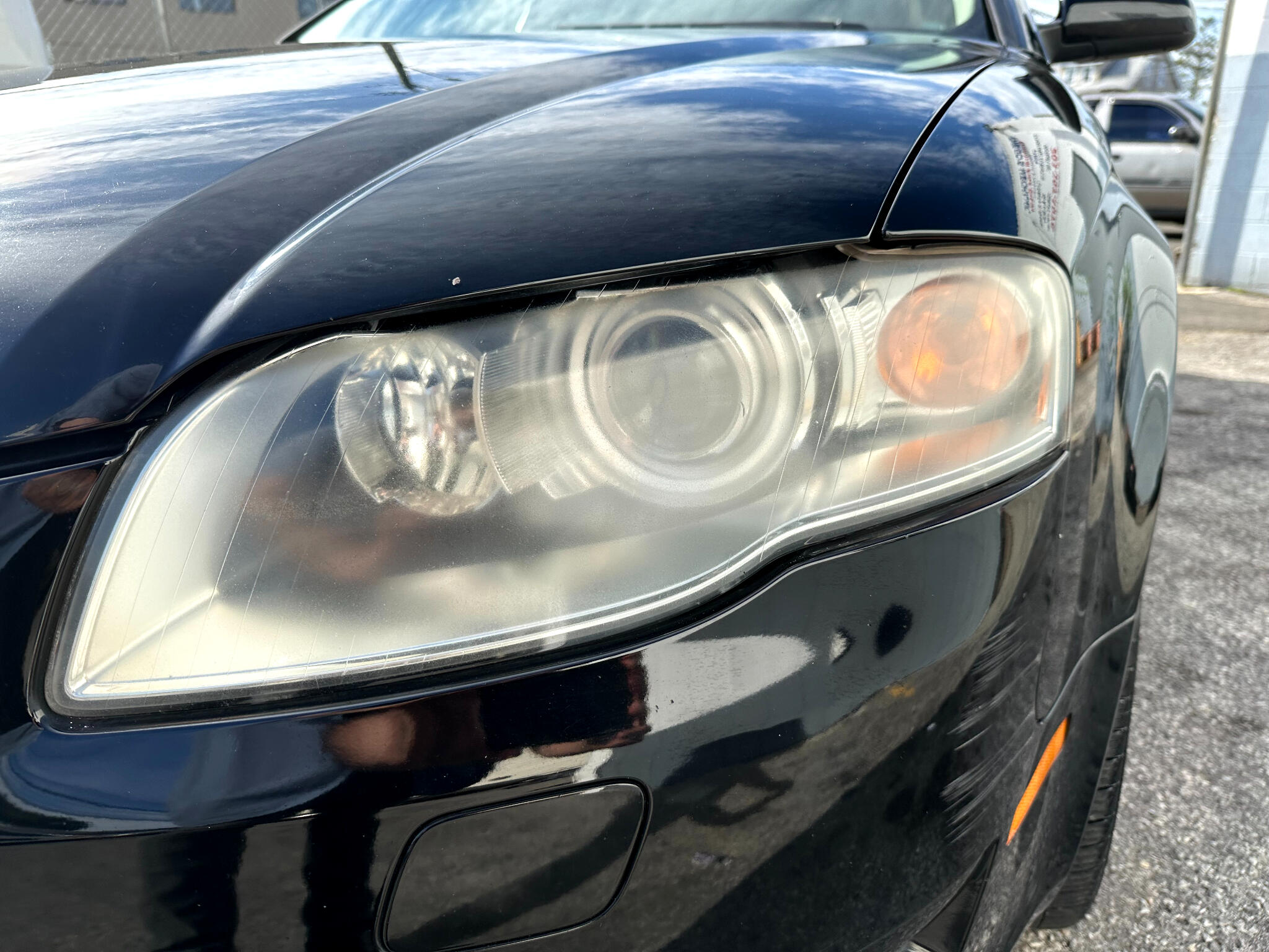 Image of 2007 Audi A4 2007 4dr Sdn Auto 3.2L quattro