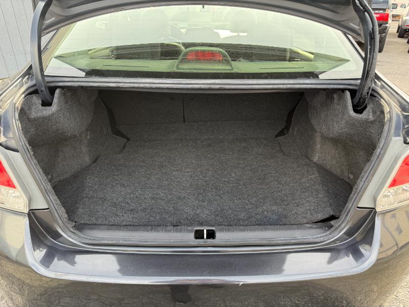 Subaru Impreza Sedan 4dr Auto 2.0i Limited 2014