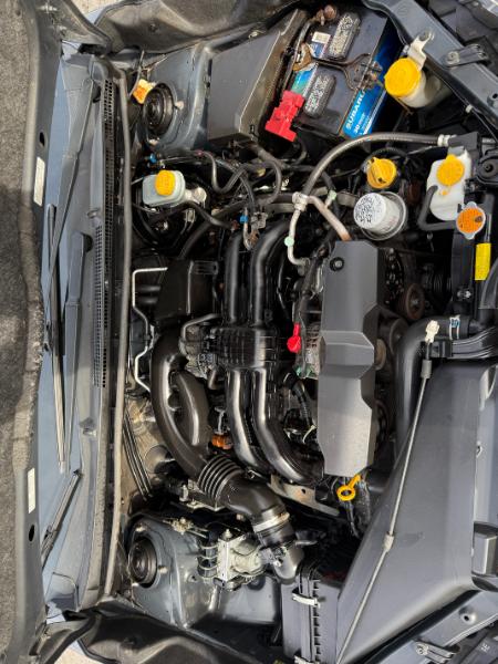 Subaru Impreza Sedan 4dr Auto 2.0i Limited 2014