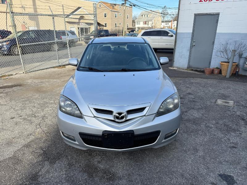 Mazda MAZDA3 5dr HB Auto s Touring 2009