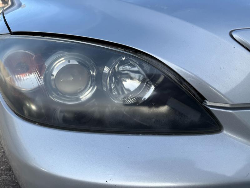 Mazda MAZDA3 5dr HB Auto s Touring 2009