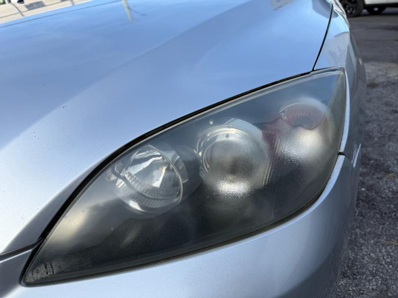 Mazda MAZDA3 5dr HB Auto s Touring 2009