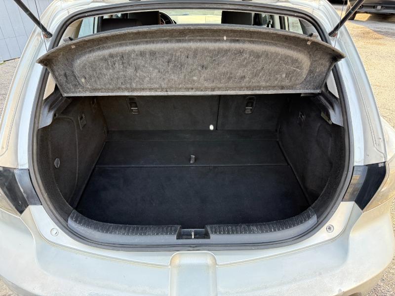 Mazda MAZDA3 5dr HB Auto s Touring 2009