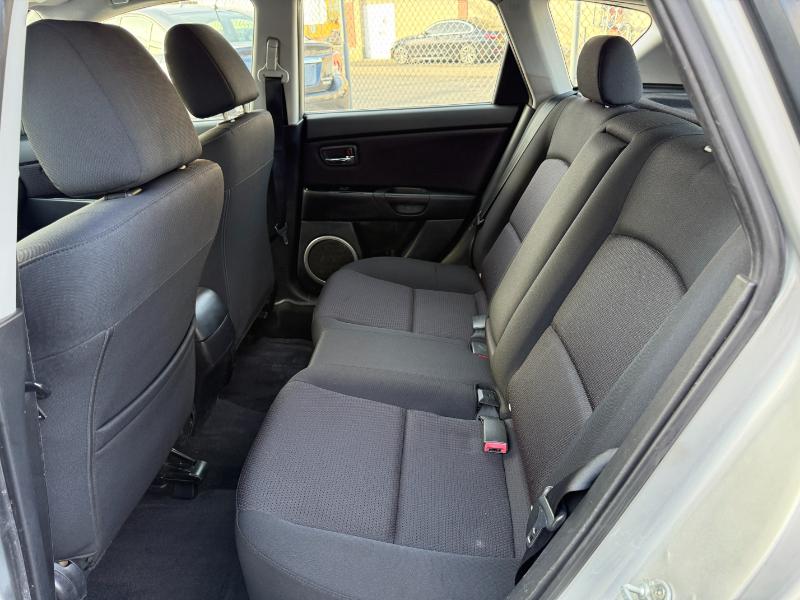 Mazda MAZDA3 5dr HB Auto s Touring 2009