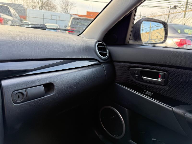 Mazda MAZDA3 5dr HB Auto s Touring 2009