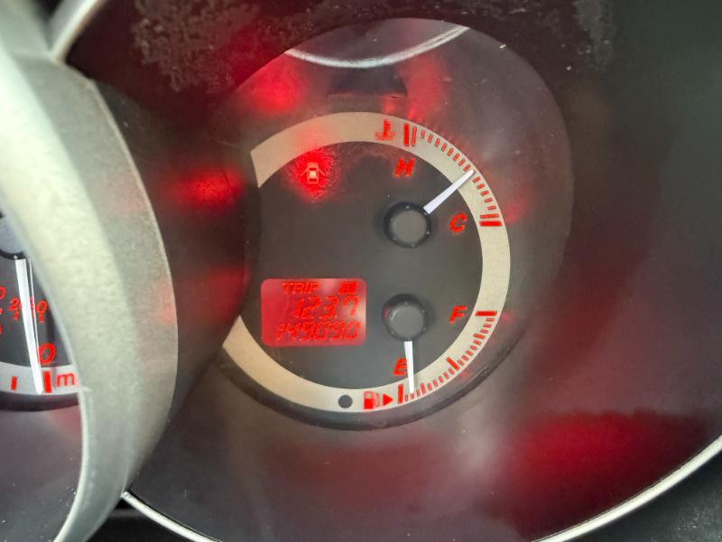 Mazda MAZDA3 5dr HB Auto s Touring 2009