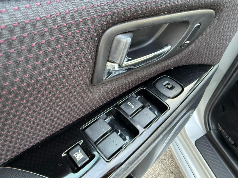 Mazda MAZDA3 5dr HB Auto s Touring 2009