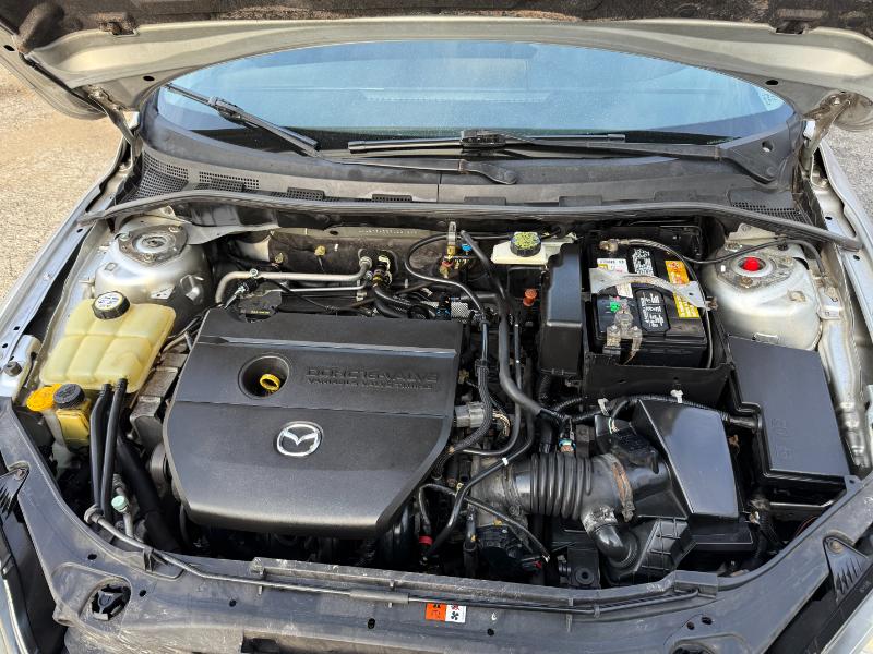 Mazda MAZDA3 5dr HB Auto s Touring 2009